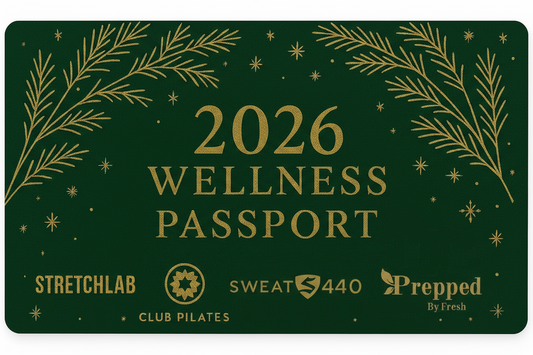 Wellness Passport